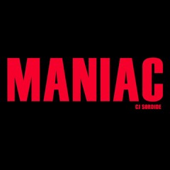 Maniac Ft Lugubry