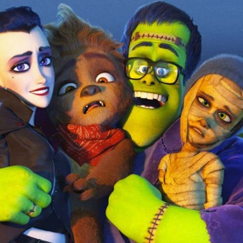 Monster Family Film Complet En Francais