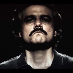 Rodrigo Amarante - Tuyo (Coke Constanzo ¨Narcos Plata o Plomo¨ Remix)