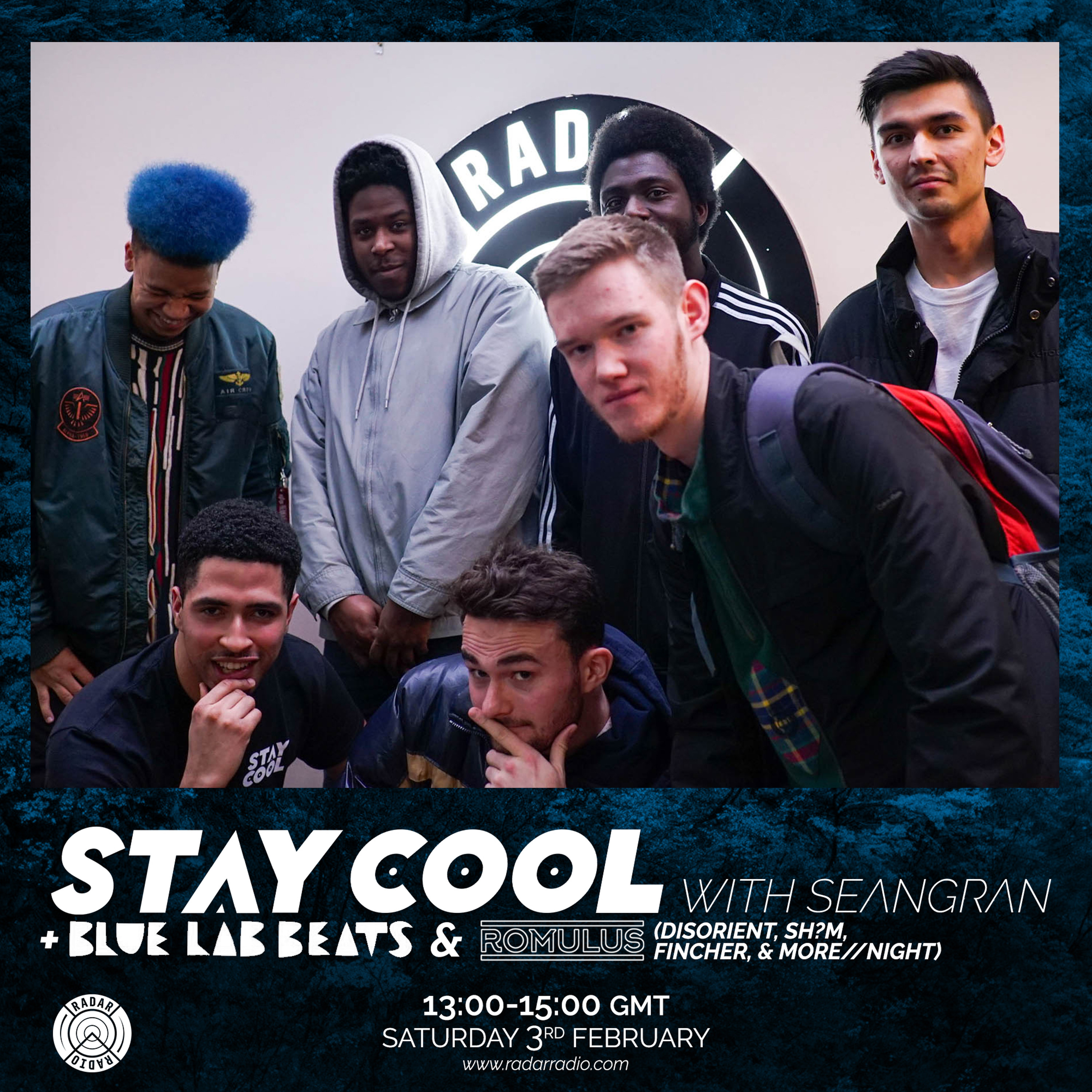 Stay Cool