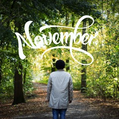 November VI ~ Midnight