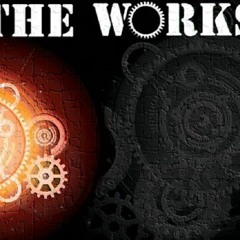 Everybody Wants To Rule The World