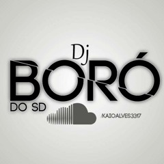 == PUTARIA BRABA NEUTRA NA ONDA DO BEATZIN NOVO {{DJ BORÓ DO SD}} 2018