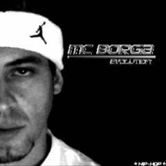 MC Borga - Acorda - Me ProductionMixed&Mastered By Edgar Guerreiro Teodoro