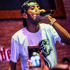 MC GW - Ritmo Do Paredão . Part MC W1 (DJ ROMULO MPC)