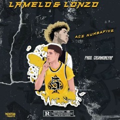 Lamelo and Lonzo (Official Verision) Dirty