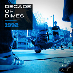1992 Decade Of Dimes