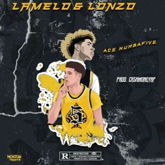 Lamelo and Lonzo (Radio Version)