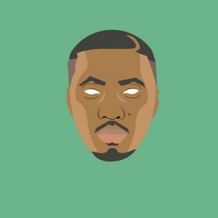 New Nas Type Beat "Introvert" | East Coast Rap Type Beat 2018