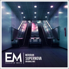Meridian - Supernova
