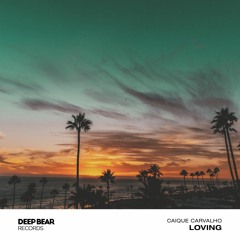 [DPB123] Caique Carvalho - Loving (Original Mix)