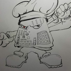 Acro Astro -  Pad Thai 5 (Tribute)