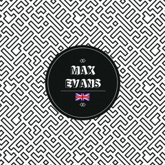 Max Evans - Spotlight Blend