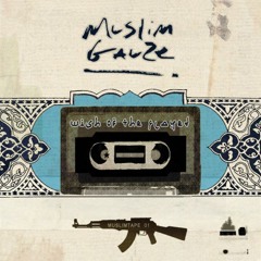 Muslimgauze - Shadow Of Hope Diminishing