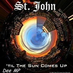 St. John - Who You Leavin' Wit