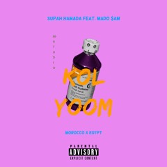 Sawleaz - KOL YOOM (Feat. Mado $am )