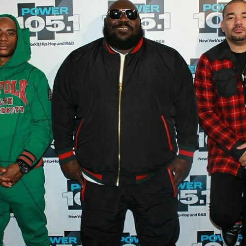 Stream Faizon Love Trashes Dave Chappelle, Netflix Taking Over Hollywood +  More.mp3 by the breakfast club power 105.1 | Listen online for free on  SoundCloud