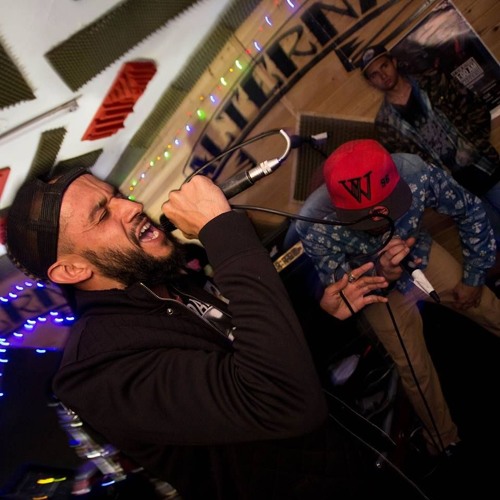 Fxc Rapsodia Feat - Denison Dorian (Brazil) - Rap Acto De Fe