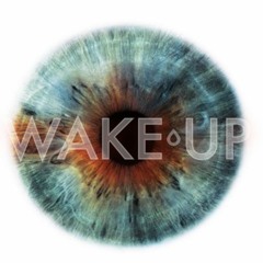 Wake Up (Produced by NasteeLuvzYou)