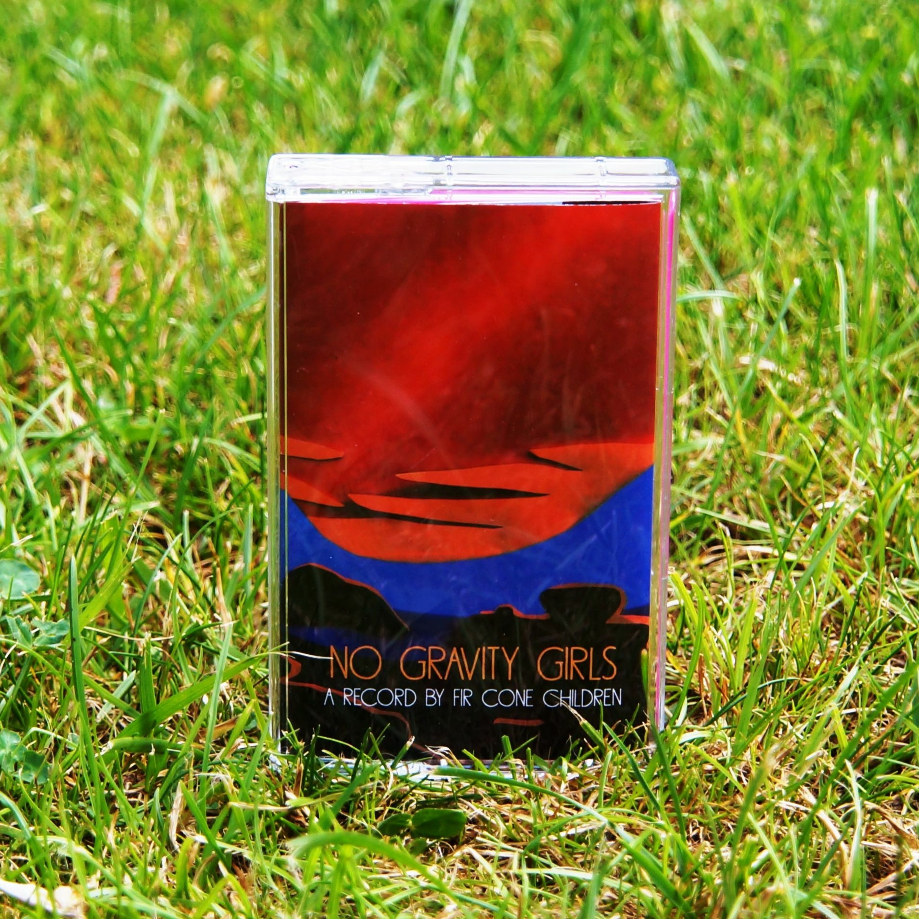 Fir Cone Children - Planet Perfume episode artwork