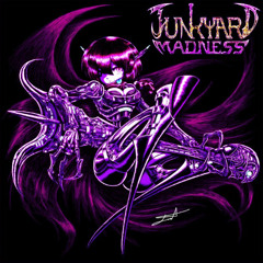 Junkyard Madness Soundtrack 05