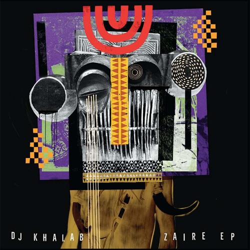 DJ Khalab - Zaire (Will LV Remix)(STW Premiere)