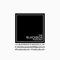 The Blackbox Ep: 1
