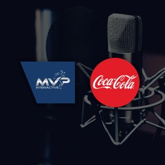 MVP Podcast with The Coca-Cola Company