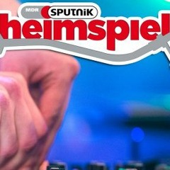 Daniel_Briegert dj set on German Radio MDR-Sputnik Heimspiel from 2018-02-02