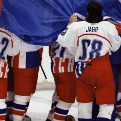 Nagano fokus podcast: Jak se zrodil největší úspěch v historii českého hokeje?