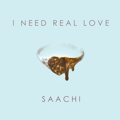 I need a real lover