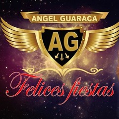 RMX ANGEL GUARACA-CARNAVAL CARAJO DJ ALEXSANDER