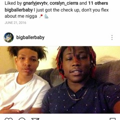 Gusto x Preemo Neon Guts (Prod. By Lskii)