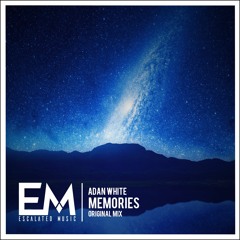 Adan White - Memories