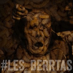 Les Berrtas - Worms (Remix/1994)