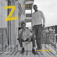 z generation(unmastered) x David enney