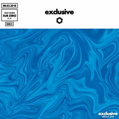 Max Olsen ft. JC - Sub Zero [Exclusive Release]