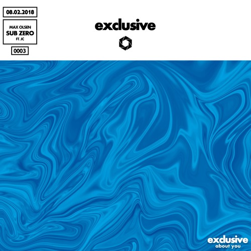 Max Olsen ft. JC - Sub Zero [Exclusive Release]