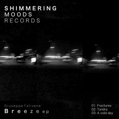 Giuseppe Falivene -  Breeze EP