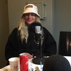 Benedicte Izabell Ekeland