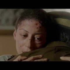 خطاب ليلى الأخير قبل الرحيل - مسلسل حارة اليهود