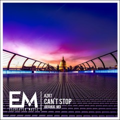 AZRT - Can't Stop