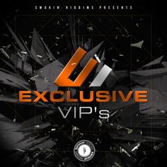 DOWN THE SPINE VIP