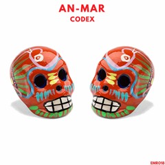 An-Mar - Codex (Original Mix)