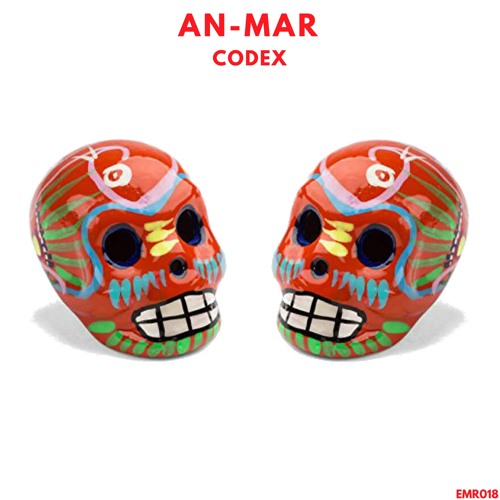 An-Mar - Codex (Original Mix)