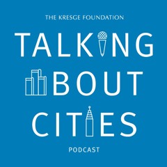 #28 The Future of Washington D.C. Public Libraries (with Richard Reyes-Gavilan)