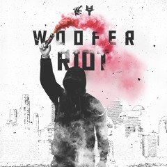 Woofer - Riot