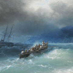 العاصفة -- هاروكي موراكامي