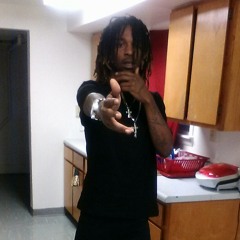 Chiraq jesse ft damu (P.U.S.H)