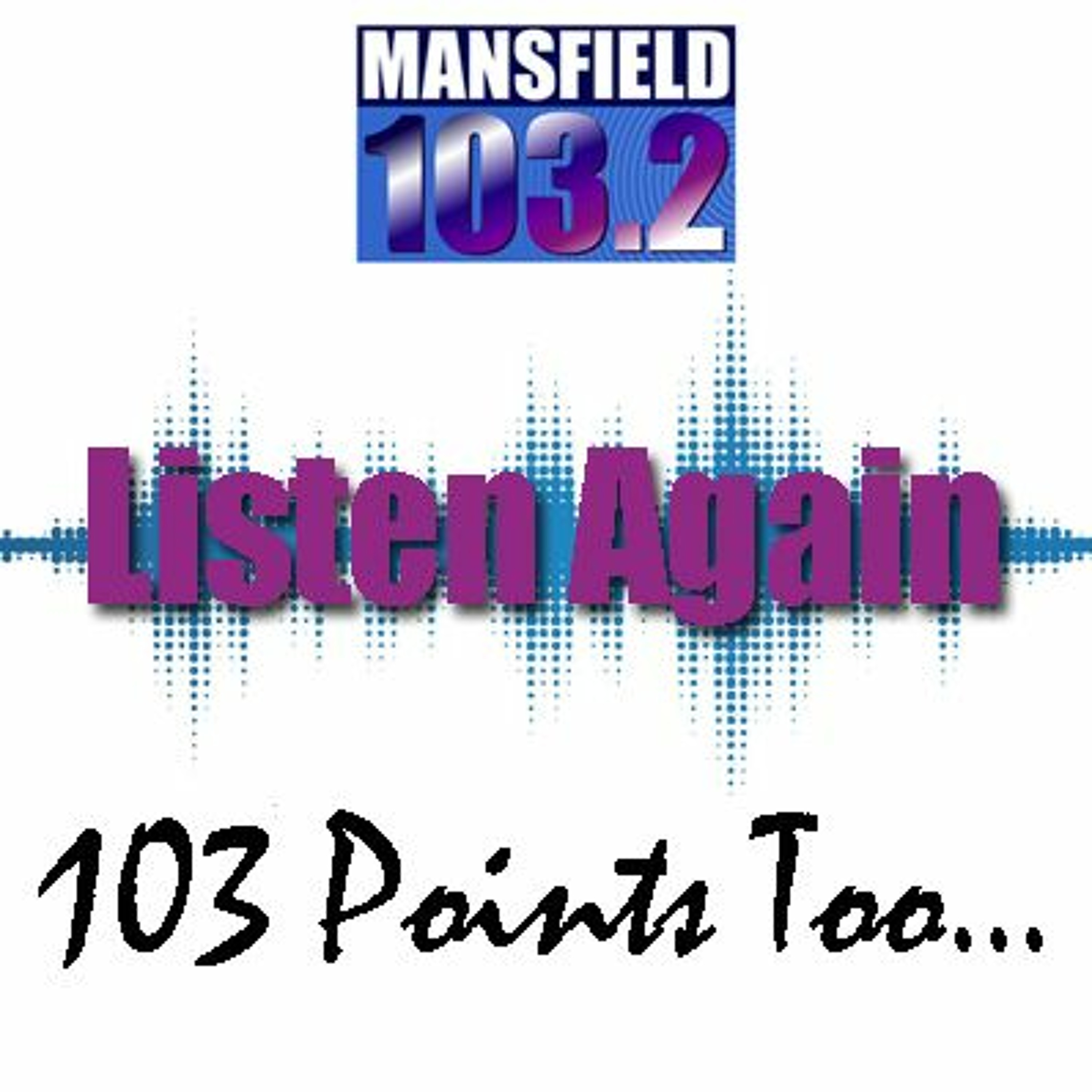 Mansfield 103.2